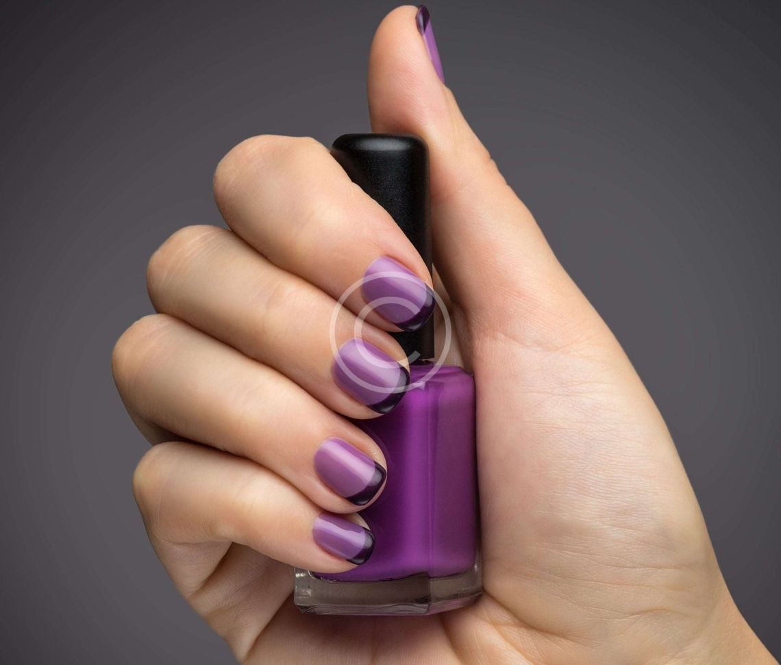 Why You Should Use Non-Toxic Nail Polish