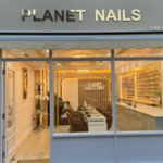 Planet Nails Henley